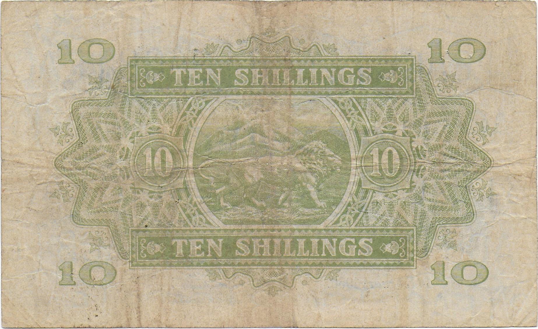 East Africa 10 Shillings back.jpg