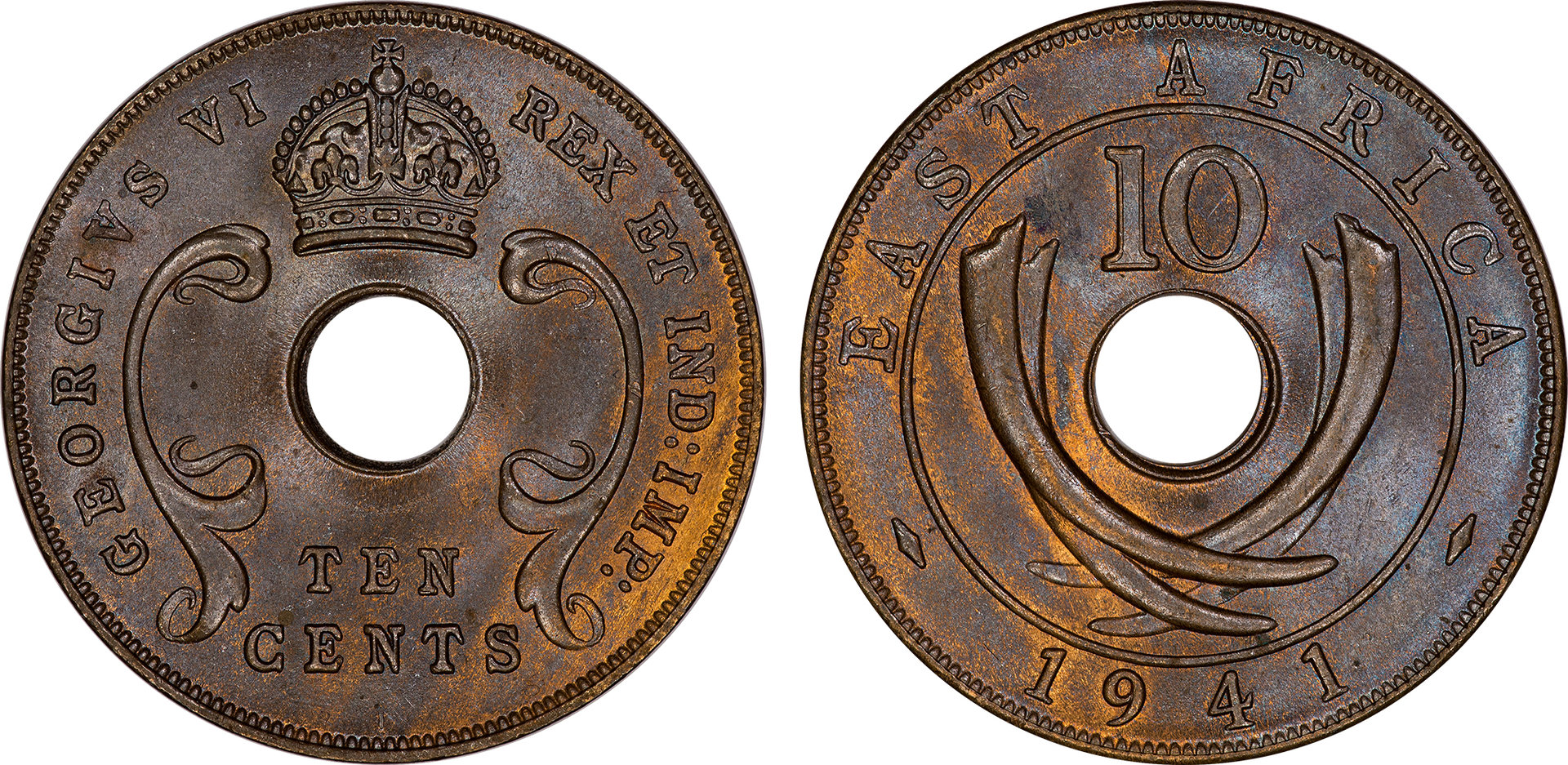 East Africa - 1941 I 10 Cents.jpg