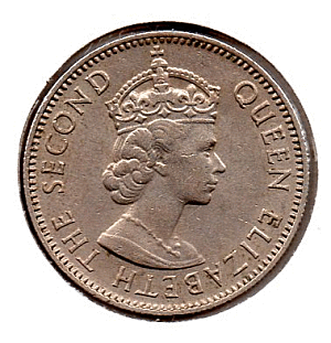 East Africa - 50 Cents - 1960 - Rotate.gif