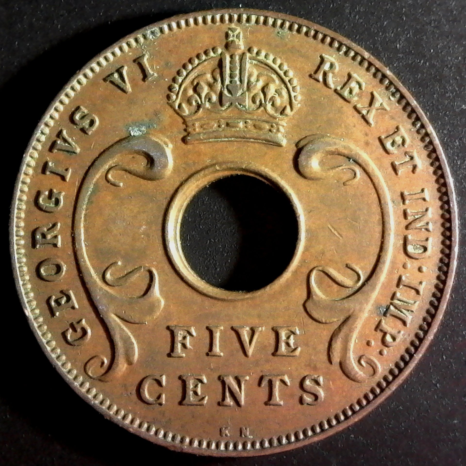 East Africa Five Cents 1937H obv.jpg