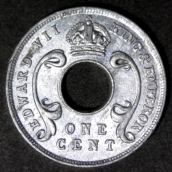 East Africa One Cent 1908 rev 50.jpg