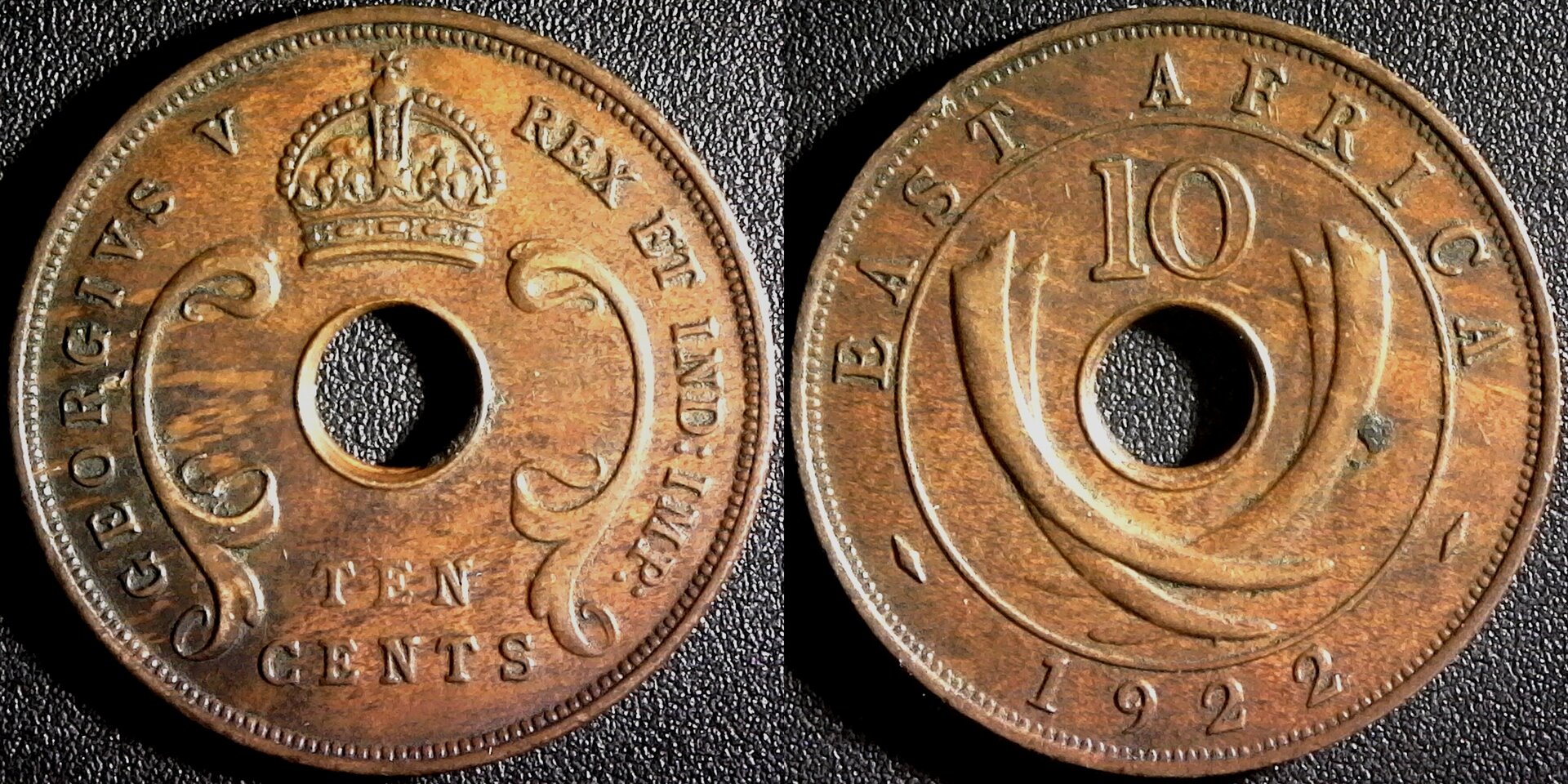 East Africa Ten Cents 1922 obverse-side.jpg
