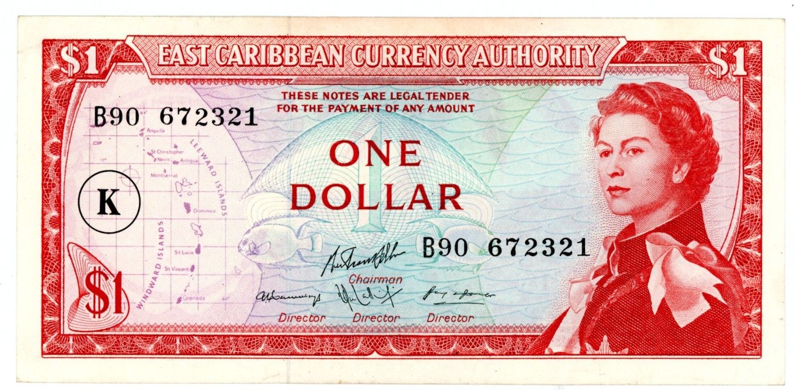 East Carbbean Dollar obverse.jpg