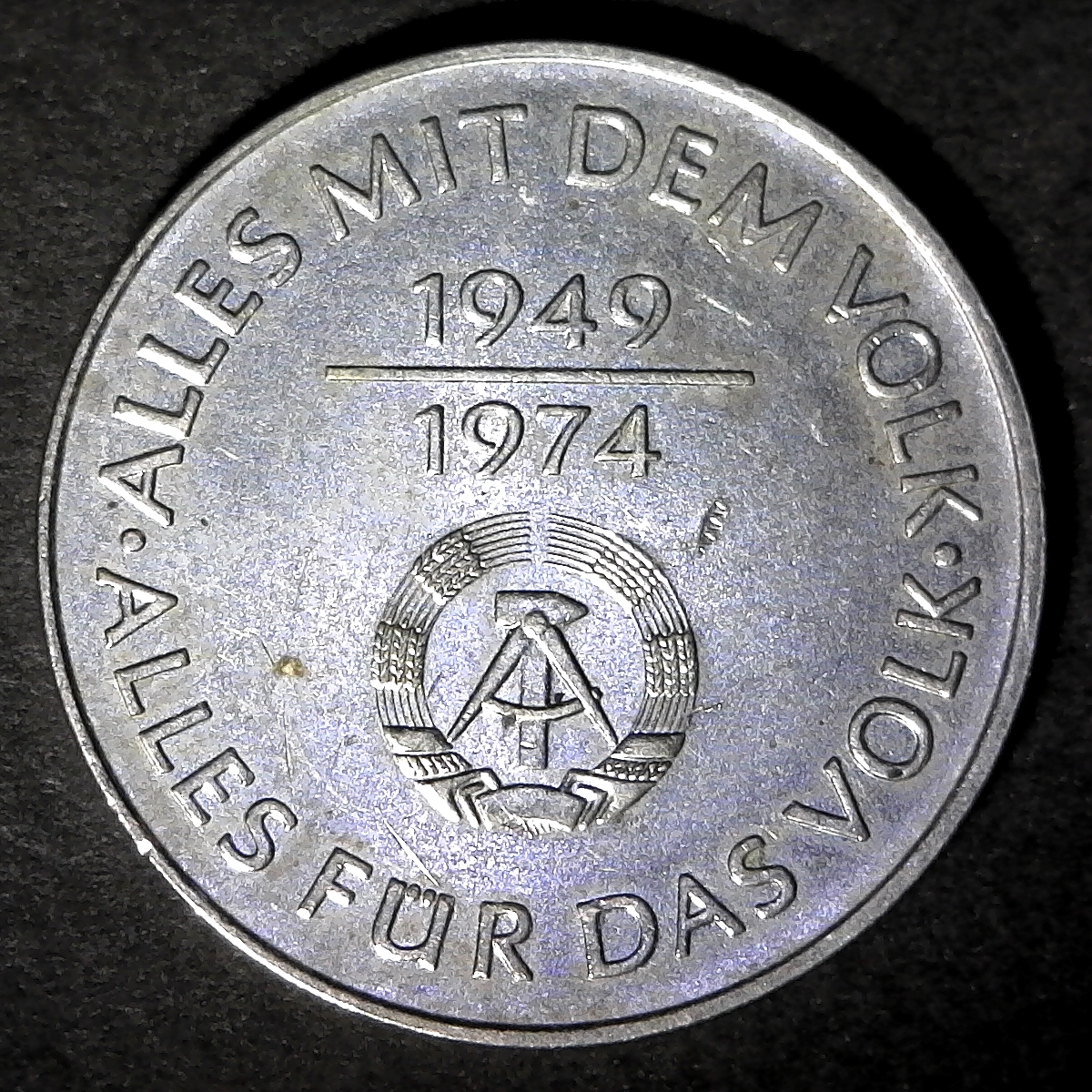 East Germany 10 Marks 1974 rev.jpg