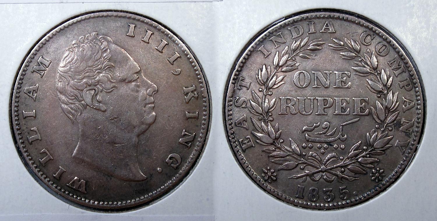 East India 1835 1 Rupee Collage.jpg