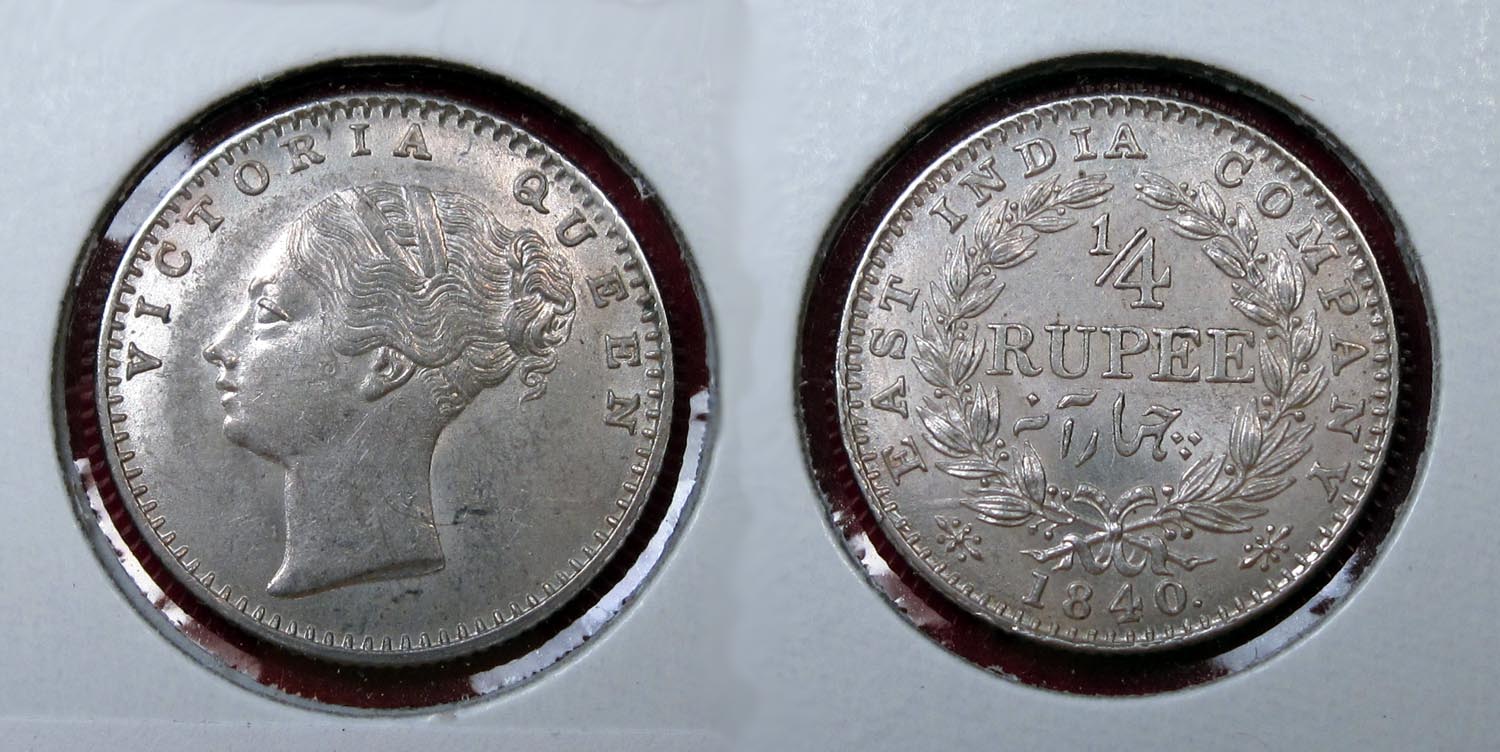 East India 1840 1-4 Rupee Collage.jpg