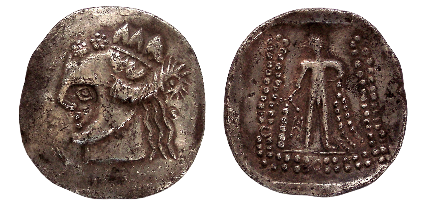Eastern Celts, 16.35 gm, 35 mm, 12 h.png