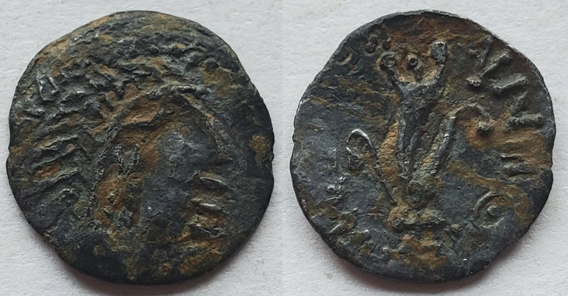 Eastern Celts imitating Demetrius I Cornucopia drachm.jpg