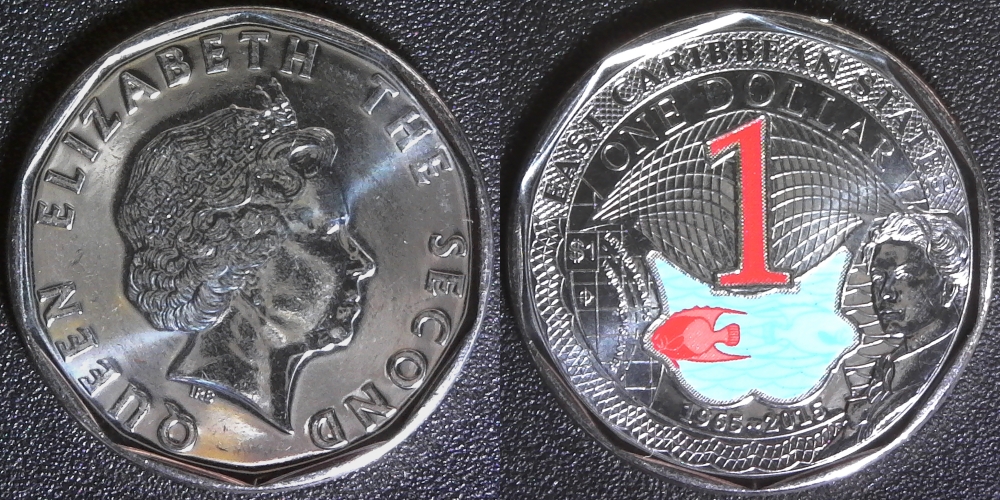 Eastern East Caribbean States Dollar 2015 obv-side.jpg