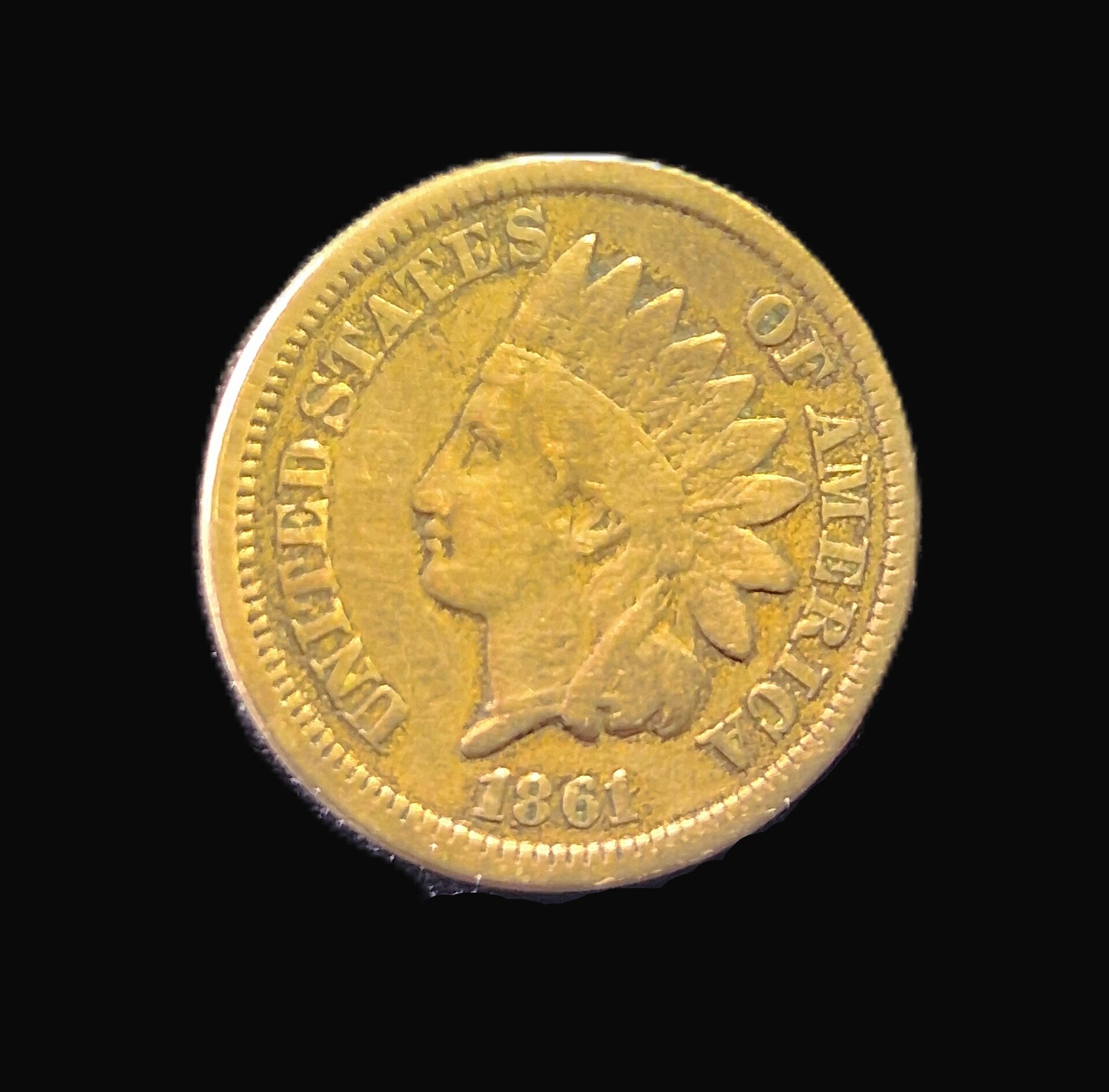 eBay #144 - 1861 Indian Head Penny - Obverse.jpg