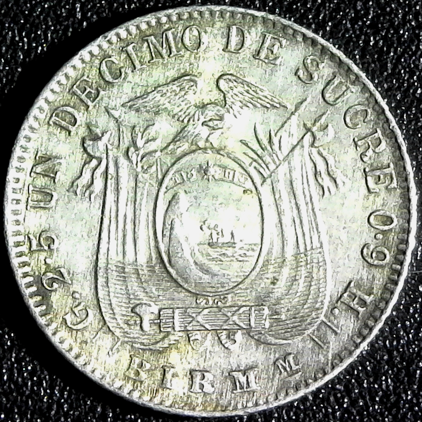 Ecuador 1 Decimo 1915 rev.jpg