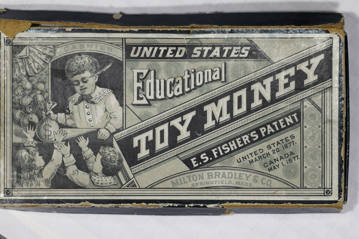 Educational Toy Money box 1 (Medium).JPG
