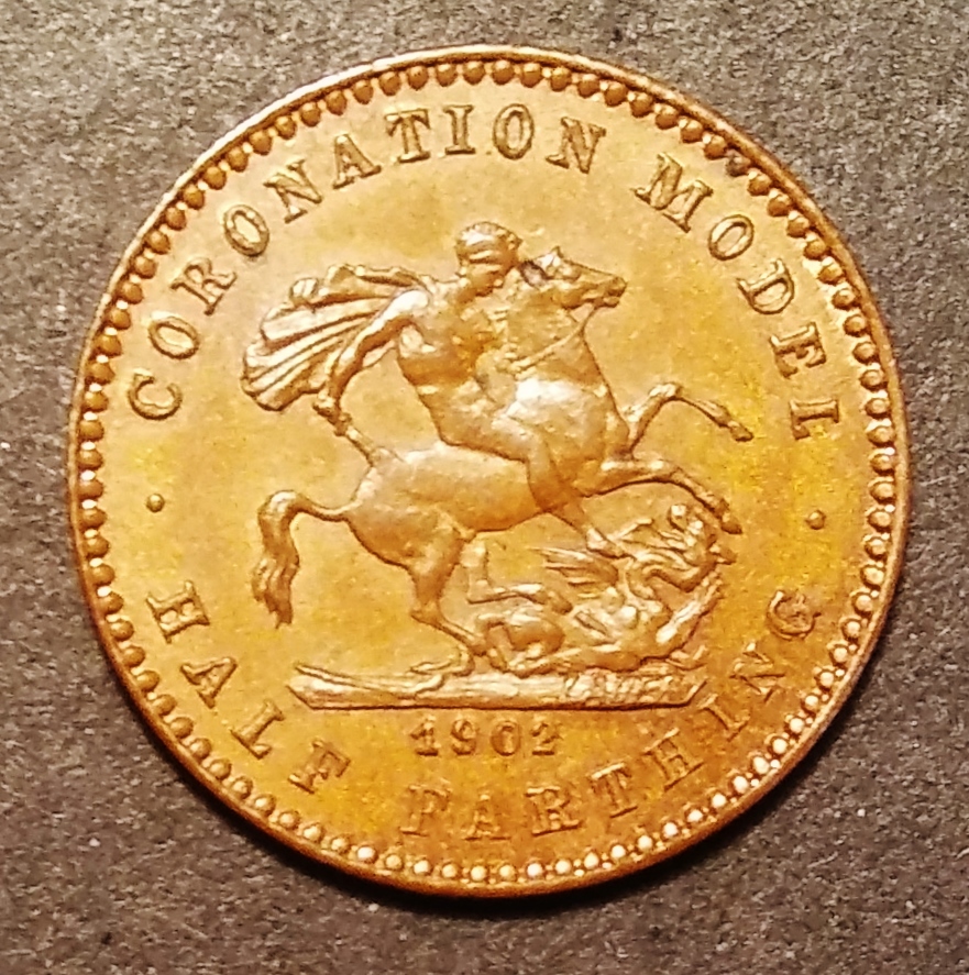Edw VII 1902 coronation model half-farthing Rev. (2).jpg