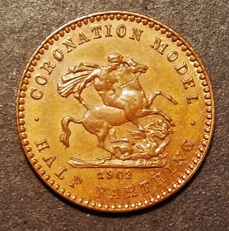 Edw VII 1902 coronation model half-farthing Rev. (2).jpg