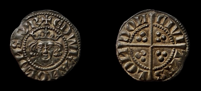 Edward I Penny.jpg