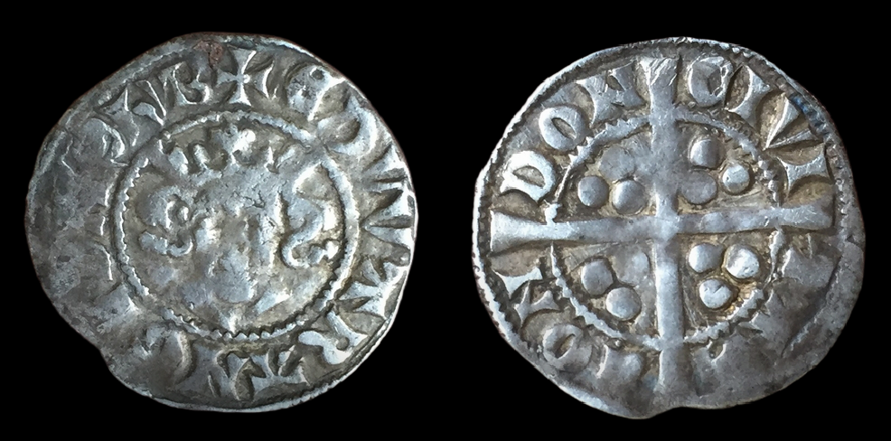 Edward I, Penny, London.png