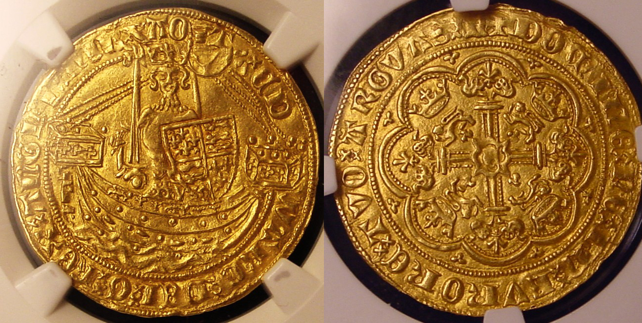 Edward III Half Noble All.jpg