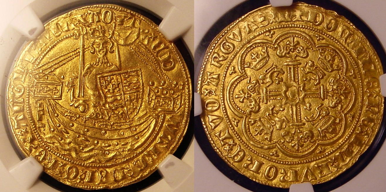 Edward III Half Noble.jpg