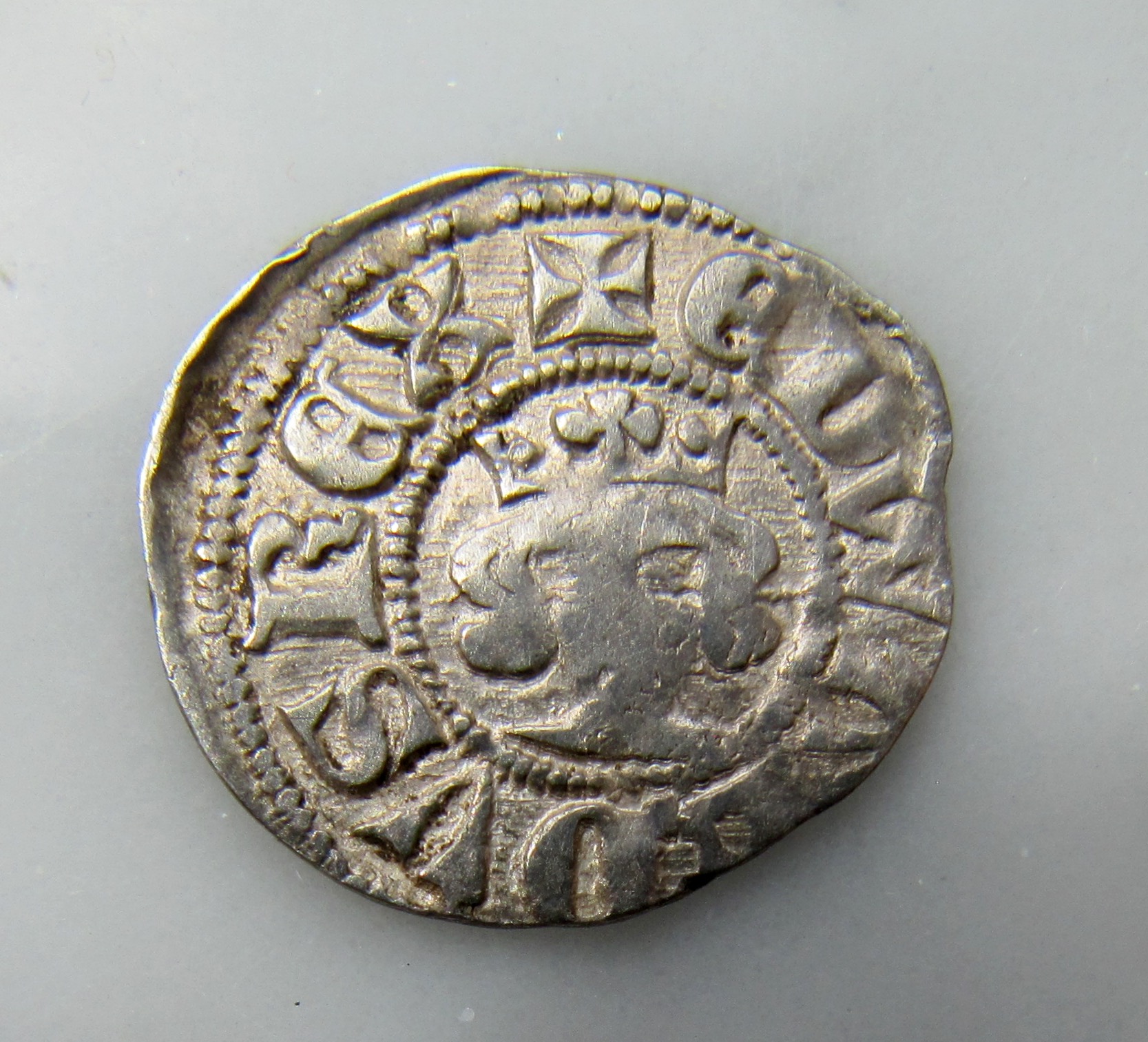Edward III Half Penny-Obv - 1.jpg