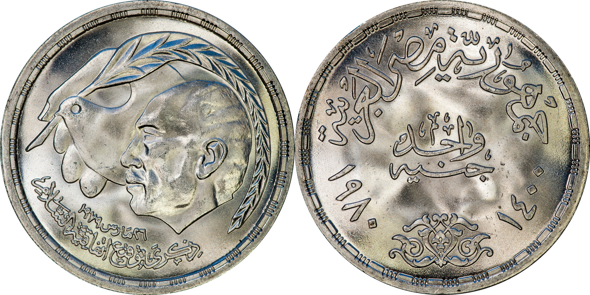 Egypt - 1980 1 Pound.jpg