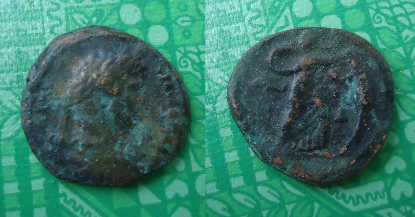 Egypt - Hadrian HemiDrachm Isis Pharia AZlot Sep 2019 (0).jpg