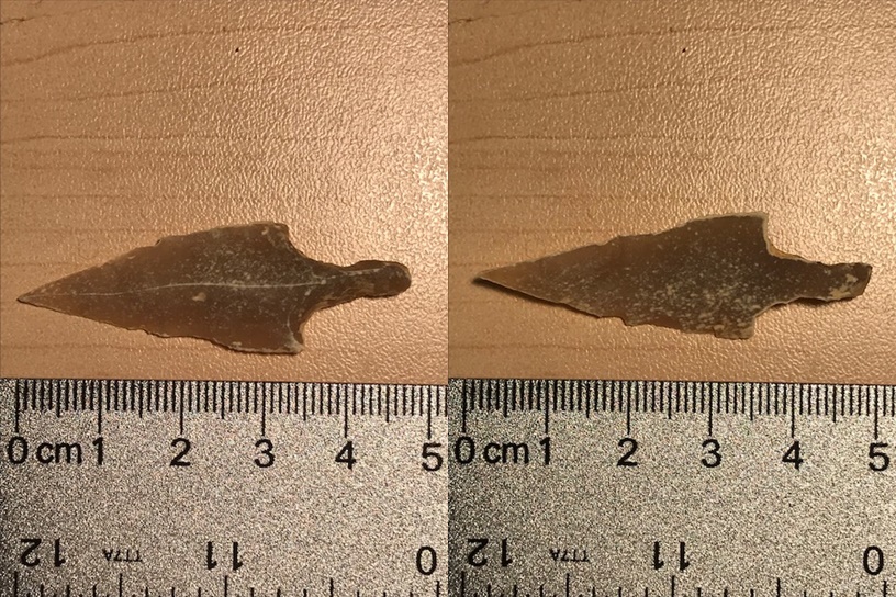 Egypt Neolithic Arrowhead 8000 BCE.jpg