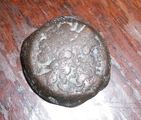 Egypt Ptolemy IX silphium.jpg