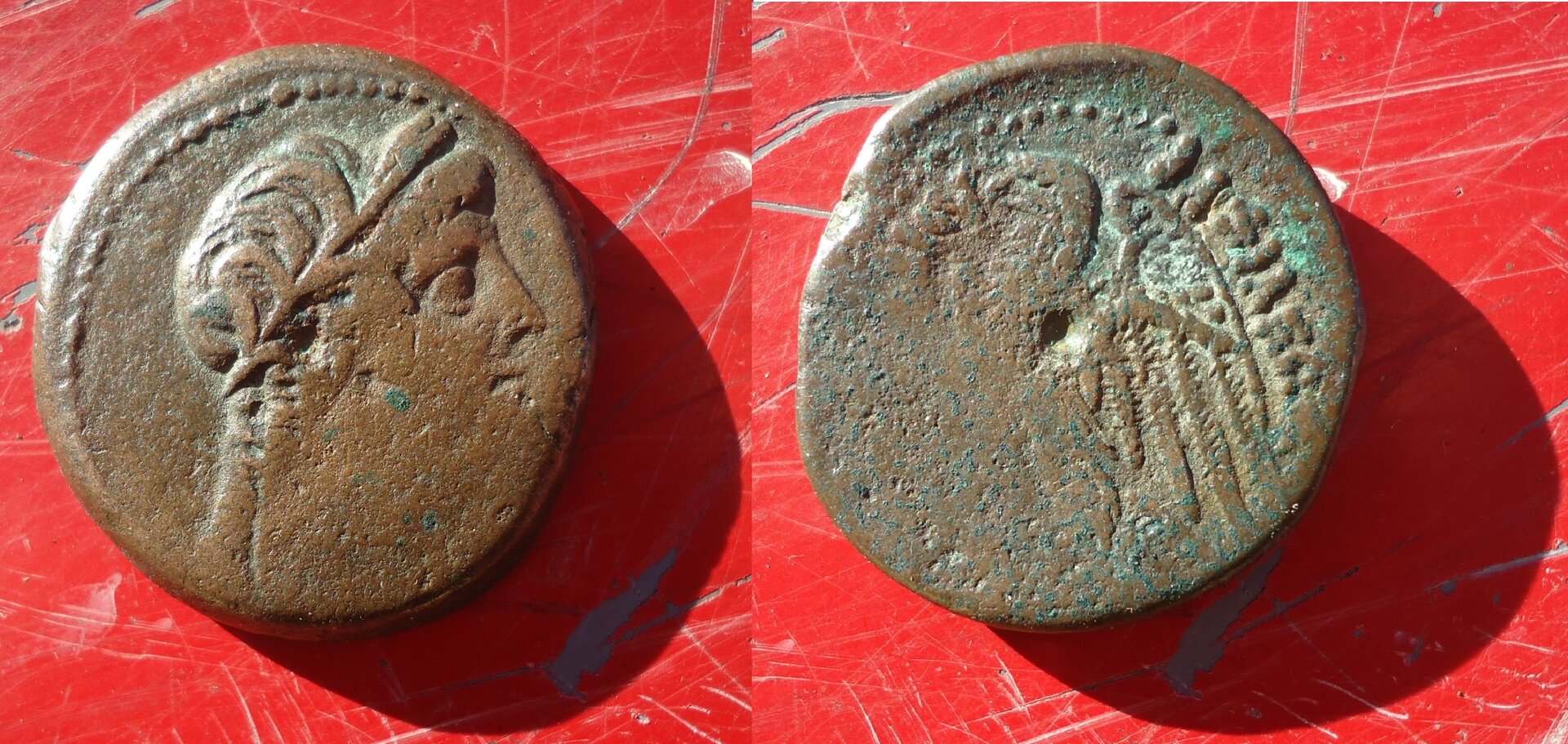 Egypt Ptolemy V Isis Jan 18 (0).jpg