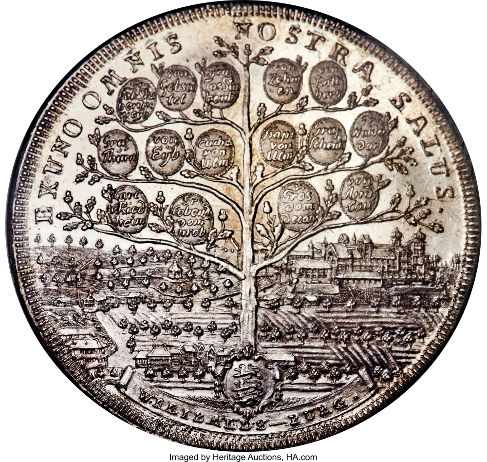 Eichstatt - Bishopric. Sede Vacante 2 Taler 1790-W MS65 NGC_F_1.jpg