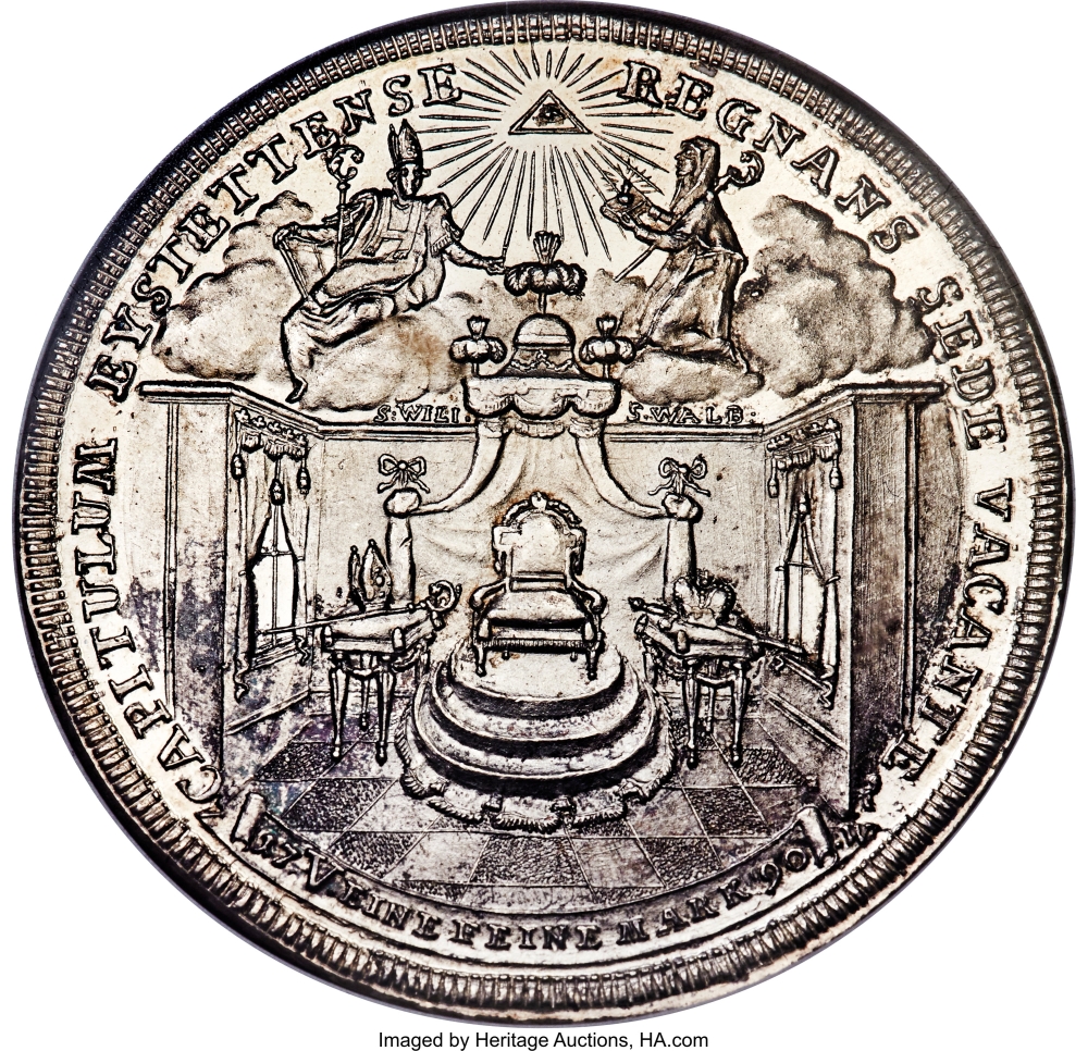 Eichstatt - Bishopric. Sede Vacante 2 Taler 1790-W MS65 NGC_R_1.jpg