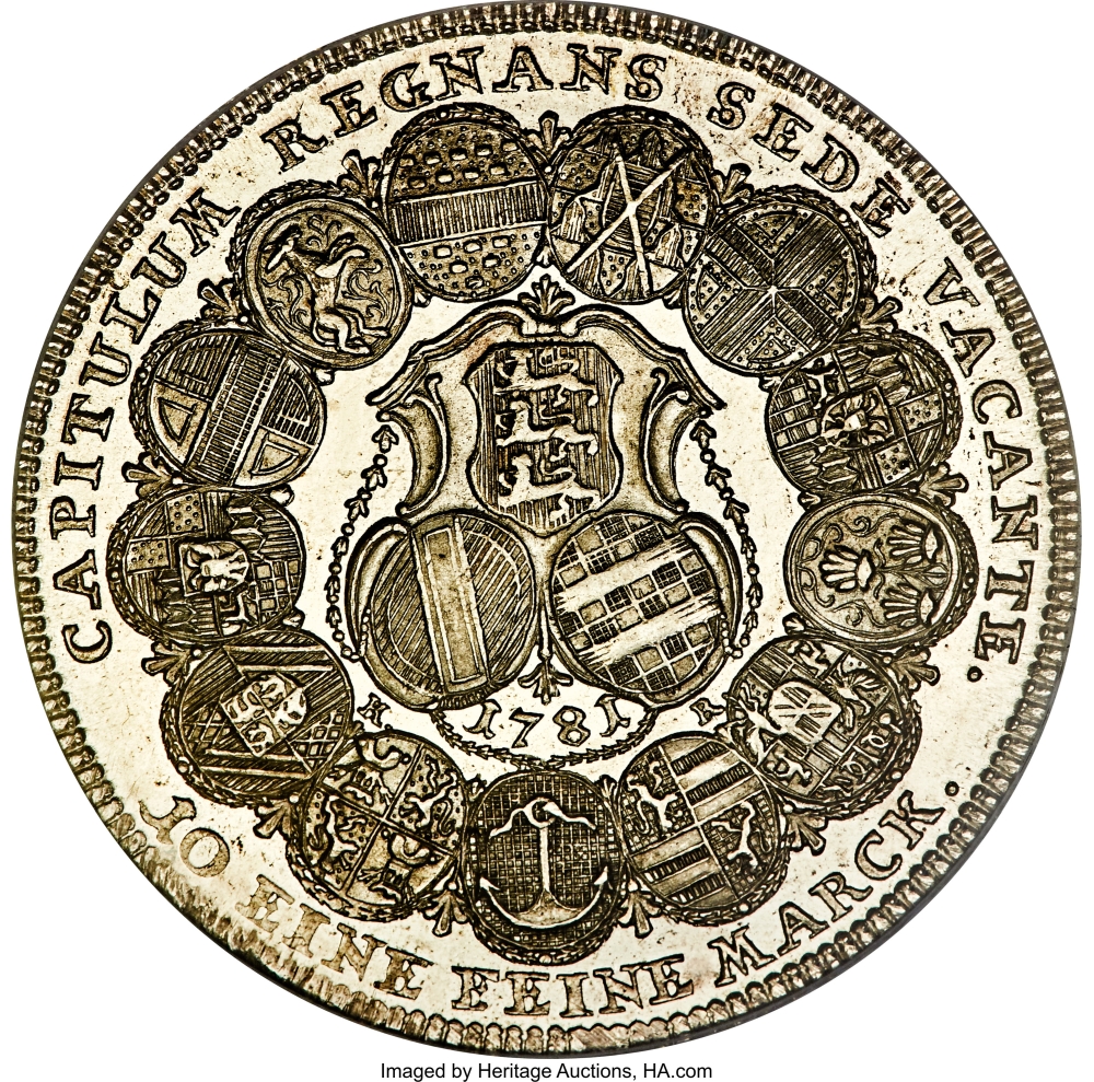 Eichstatt - Bishopric. Sede Vacante Taler 1781-MS65 PCGS_R_1.jpg