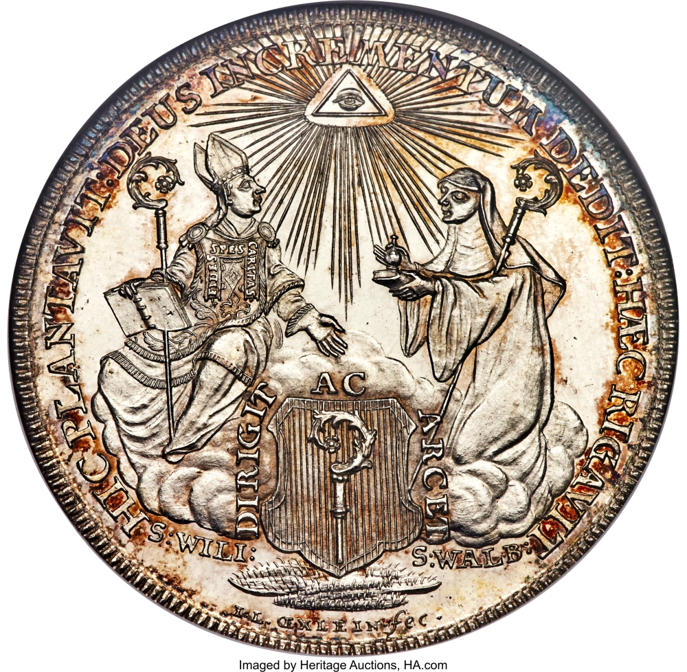 Eichstatt - Sede Vacante Taler 1757-MF MS63 Prooflike NGC_R_1.jpg