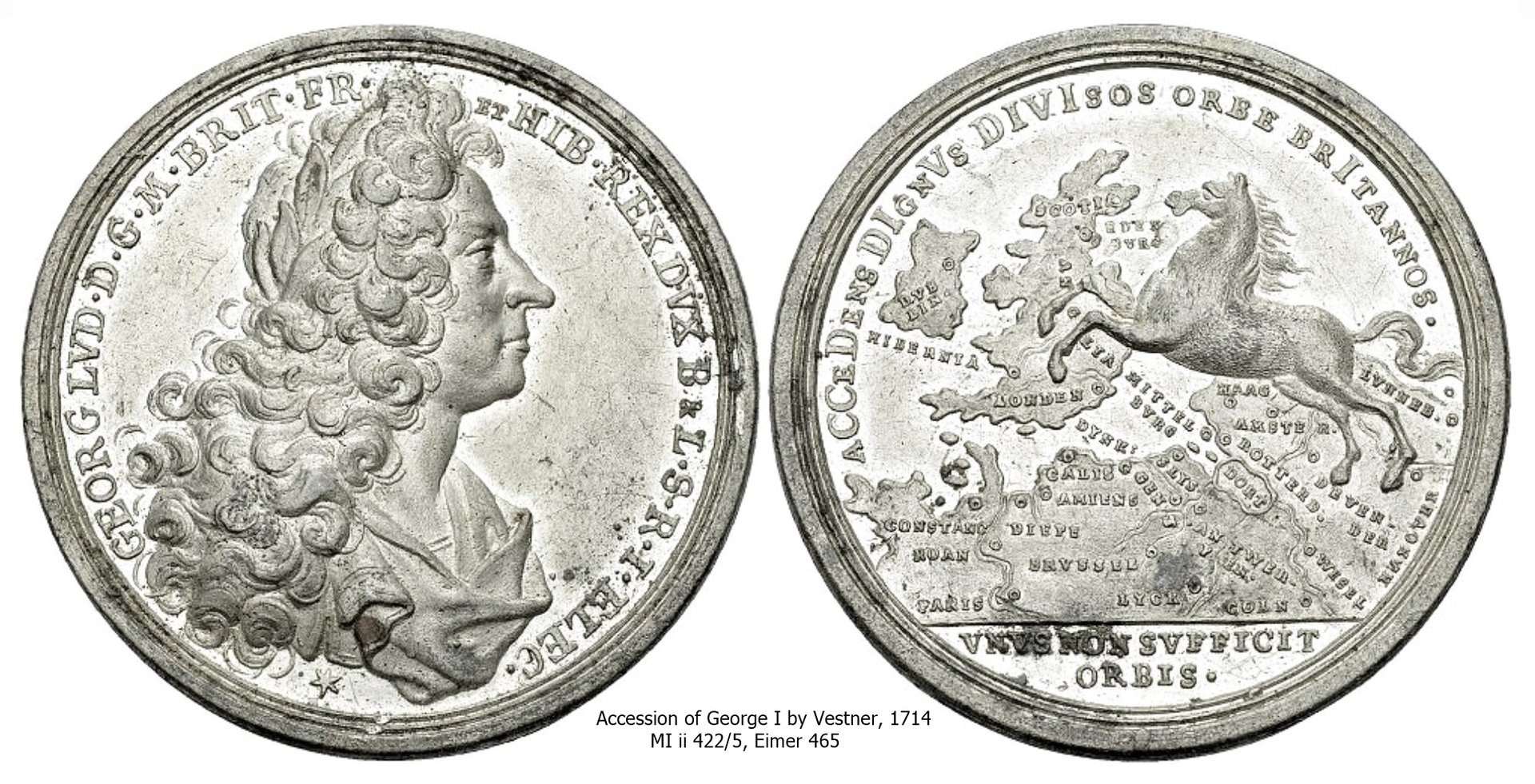 Eimer 465 Accession of George I 1714.jpg