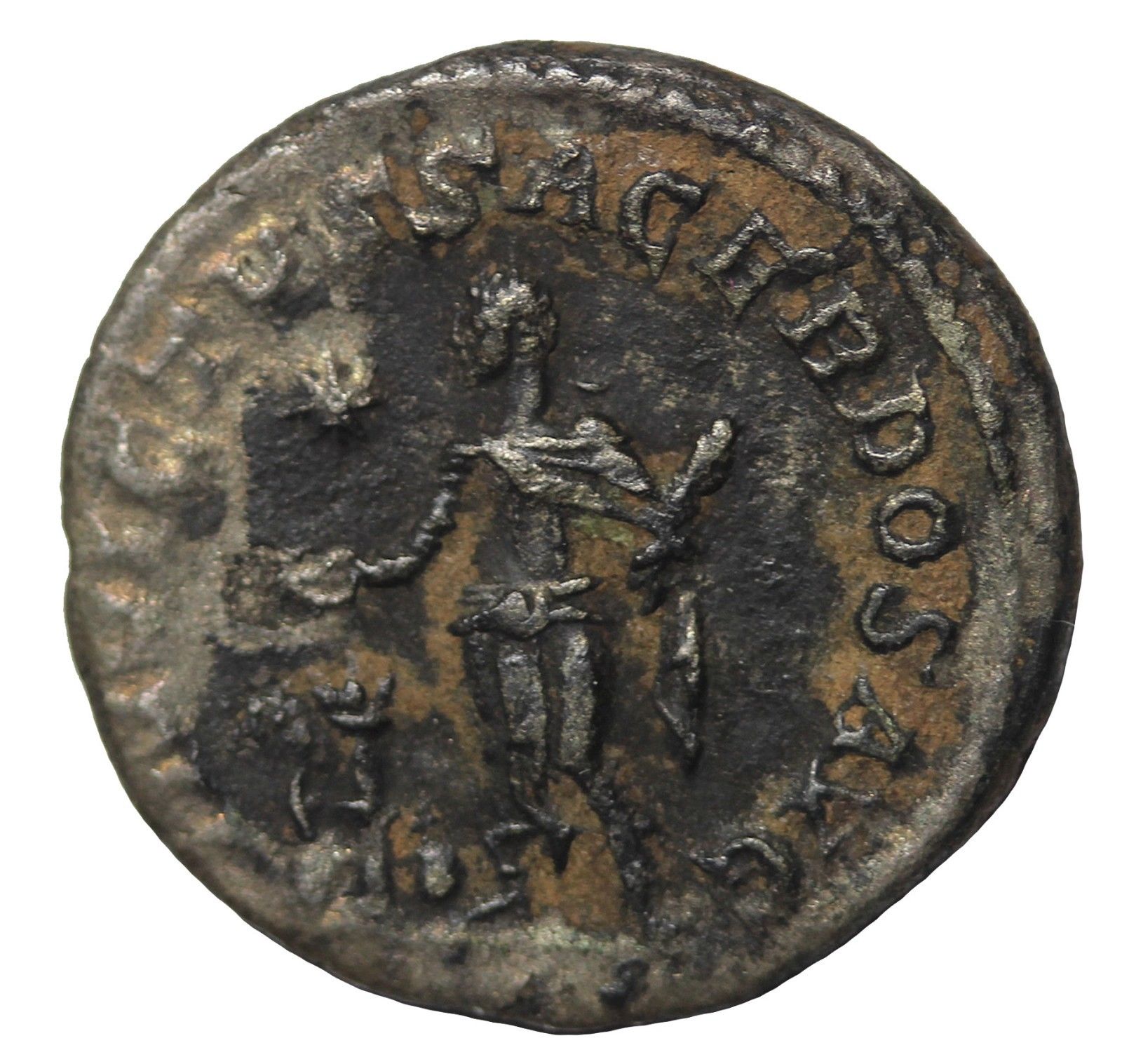 Elagabalus 218-222 AD AR Denarius As High Priest.jpg