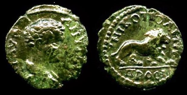 Elagabalus Nicopolis ad Istrum lion.jpg