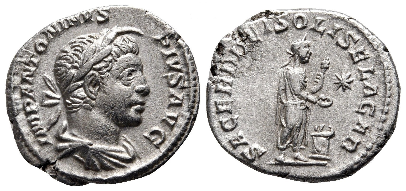 Elagabalus SACERD DEI SOLIS ELAGAB denarius.jpg