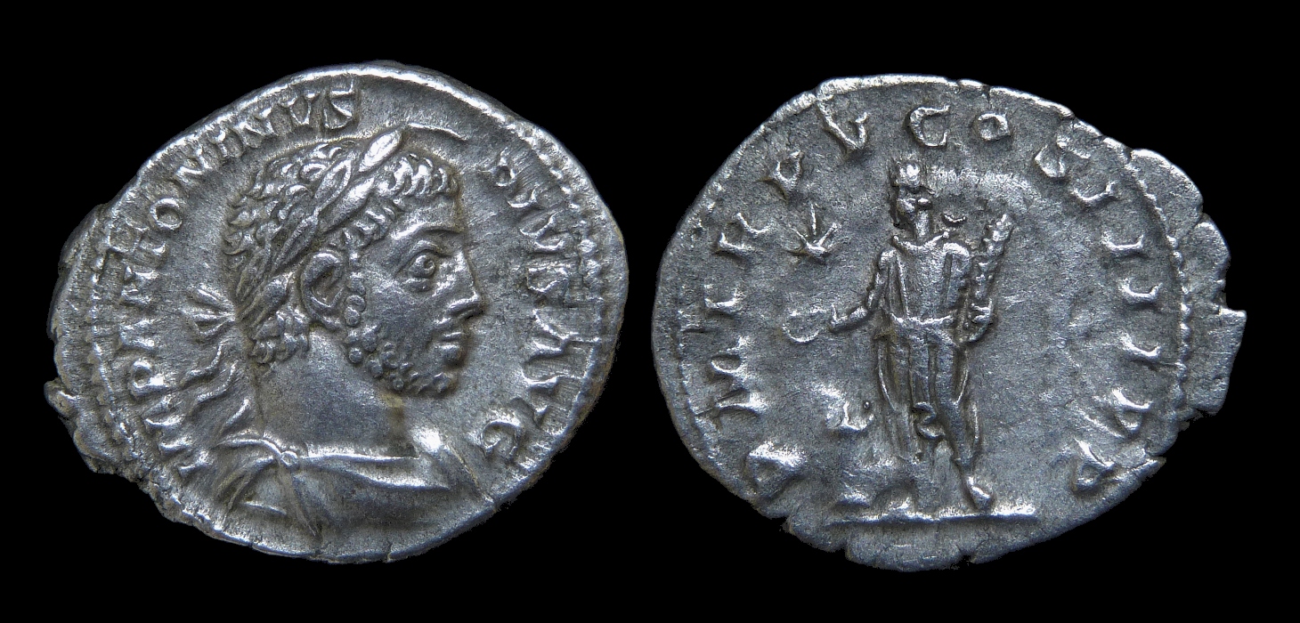 Elagabalus - Sacrificing Horned 2605.jpg