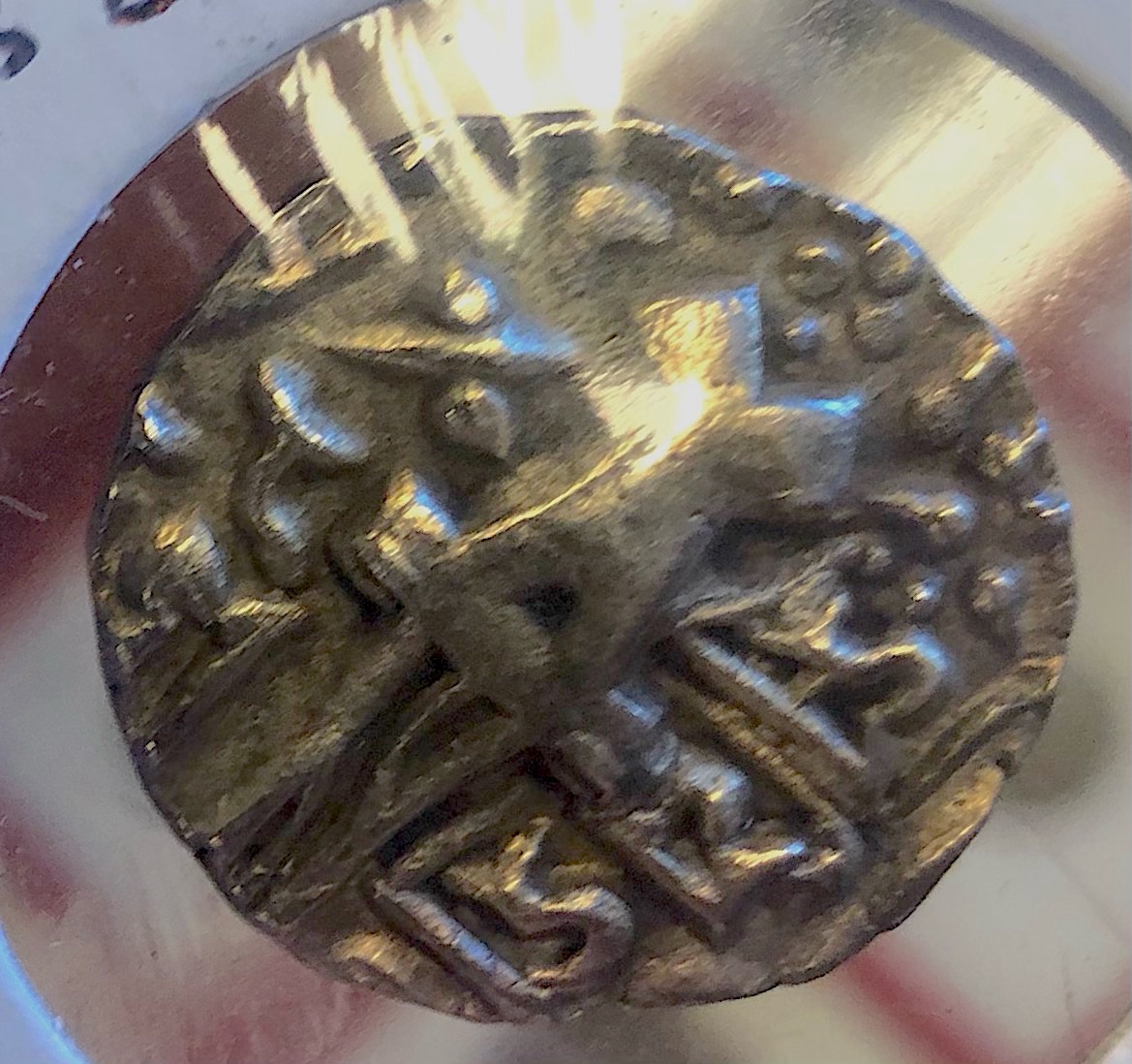electrum crypto coin