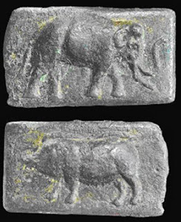 elephant pig rrc9.1 a-coins.blogspot.jpg