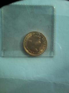 Elizabeth II 1968 Sovereign SSPX03531.jpg