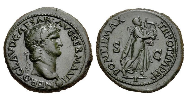 Ellithorpe 2017 page 9 Nero Apollo Cithara.png