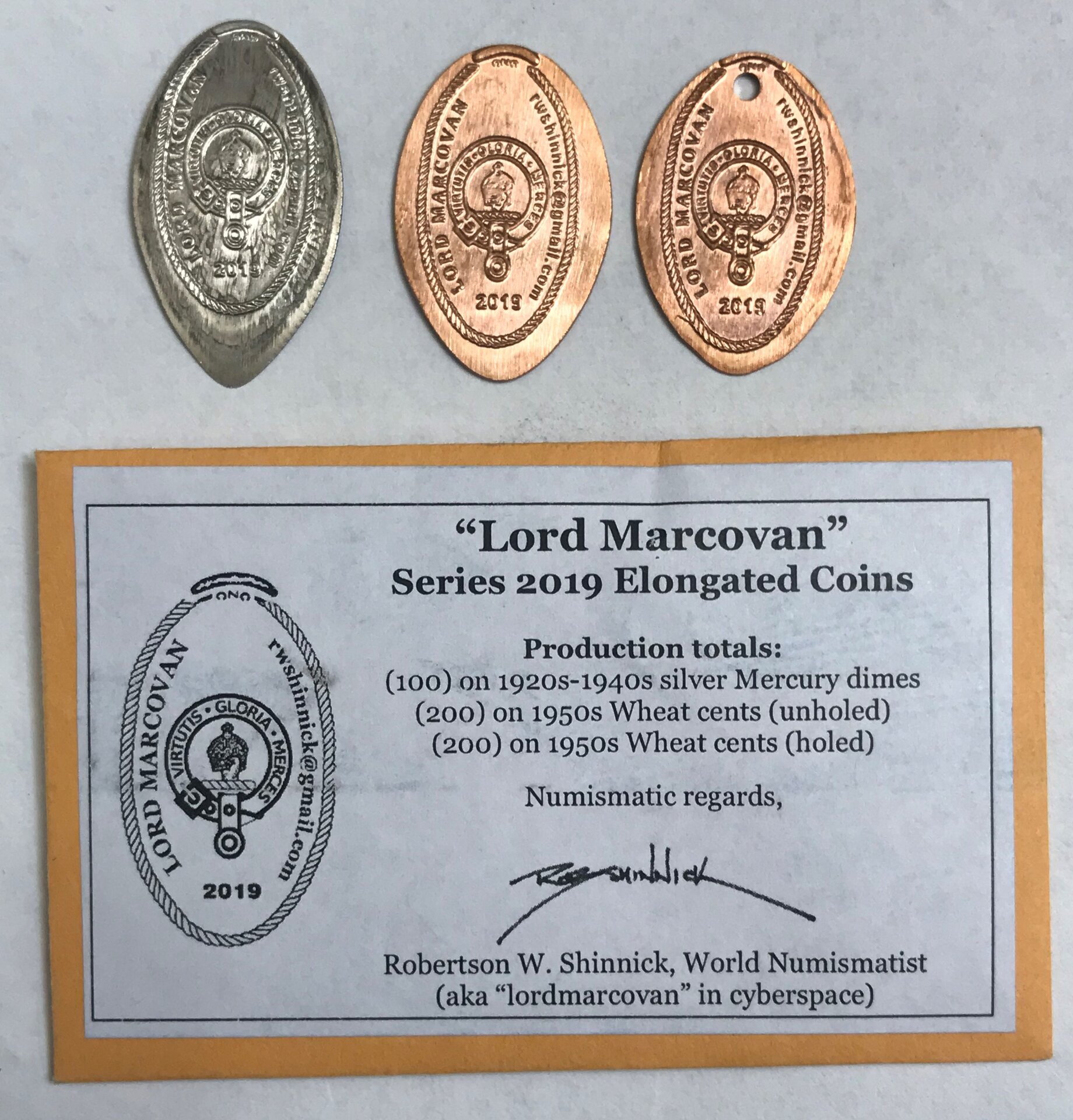 Elongated Coins from Rob - Lord Marcovan 6-11-20.JPG