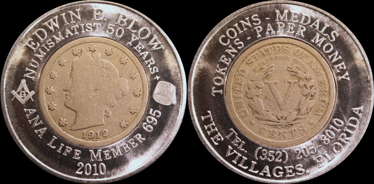 Encased 1912 5c 1-tile.jpg
