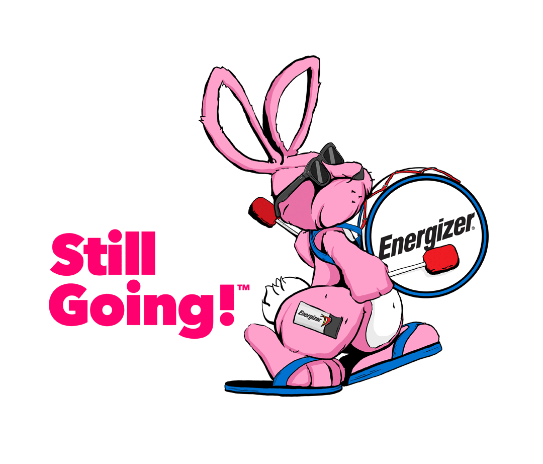Energizer Bunny.gif