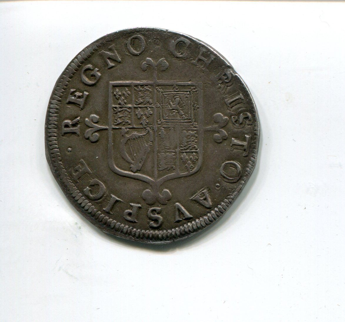 England Chas II Shilling 1st Ham nd 1660-61 rev 913.jpg