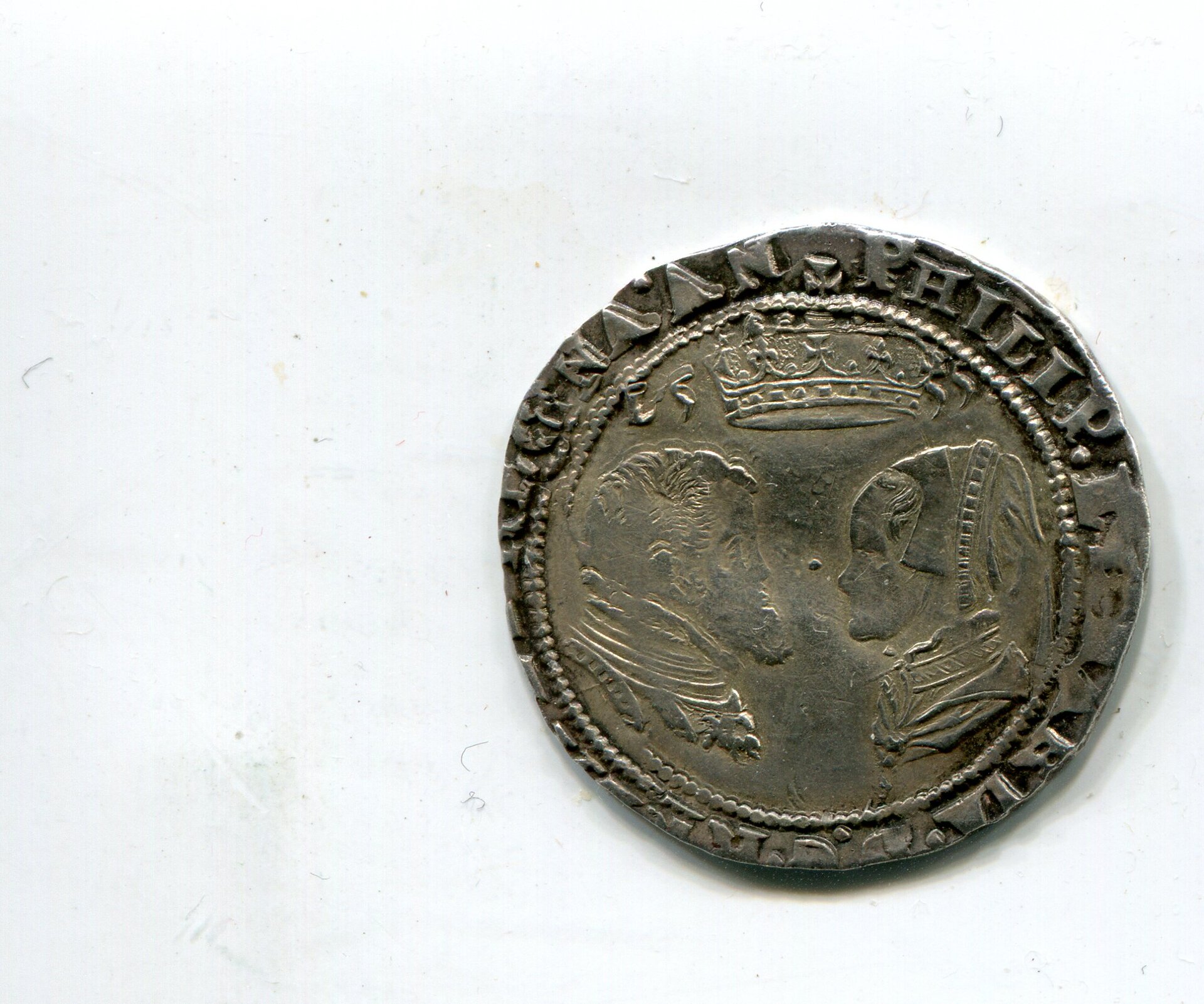 England Philip & Mary 6d 1555 LD obv 790.jpg