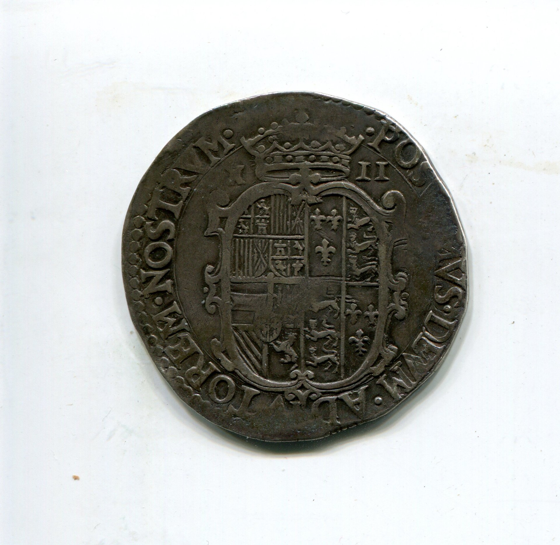 England Philip & Mary Shilling nd rev 059.jpg
