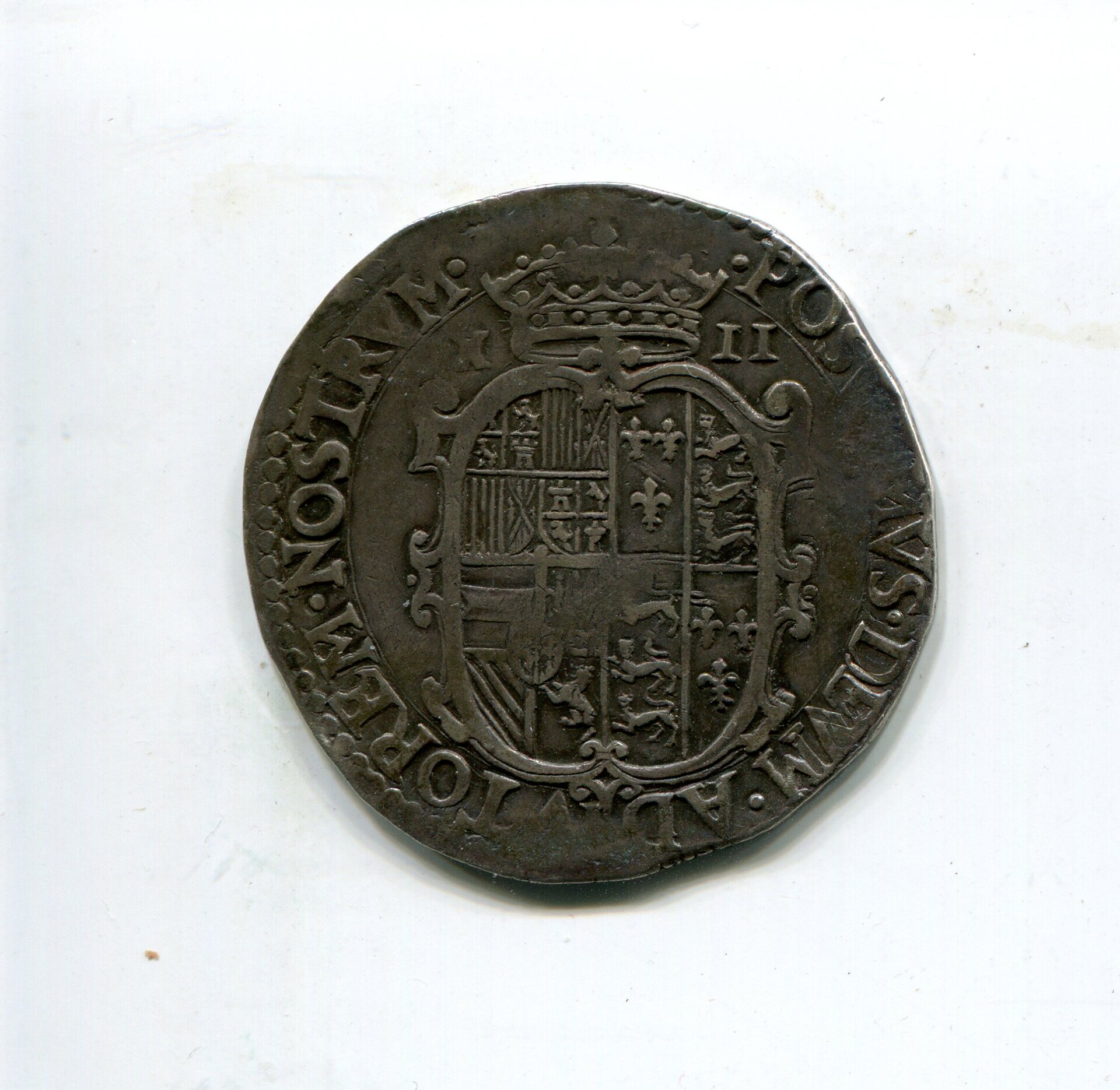 England Philip & Mary Shilling nd rev 059.jpg