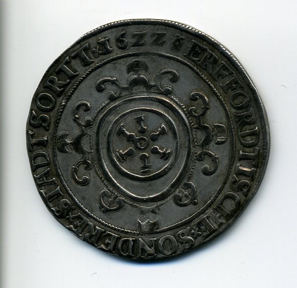 Erfurt Kipper Taler 1622 obv 215.jpg