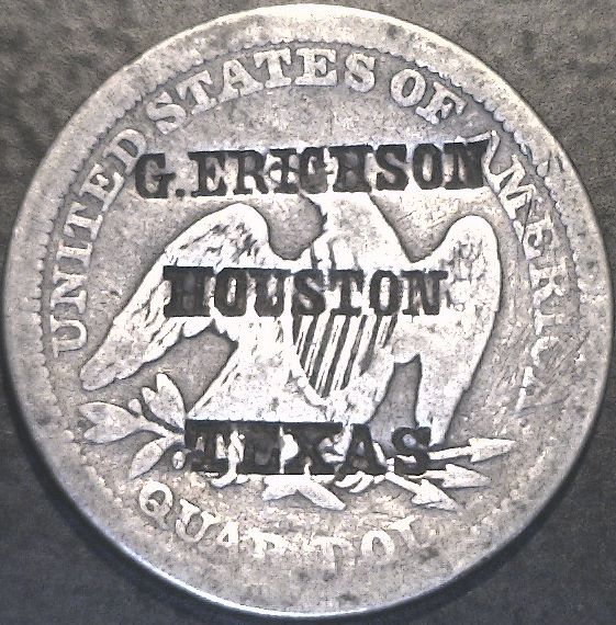 Erichson, G.  (2) 1856 25c  ob.jpg